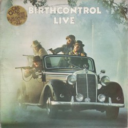 Birthcontrol  –...