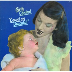 Birth Control – Count On...