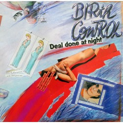Birth Control – Deal Done...