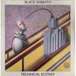 Black Sabbath – Technical...
