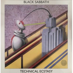 Black Sabbath – Sabotage...