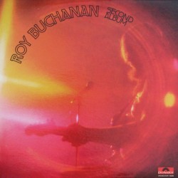 Roy Buchanan – Second Album...