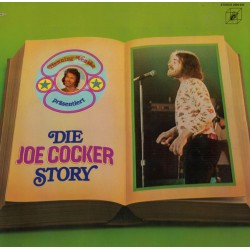 Joe Cocker – Die Joe Cocker...