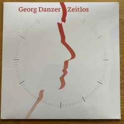 Georg Danzer ‎– Zeitlos...