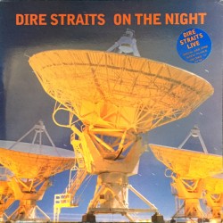 Dire Straits – On The Night...