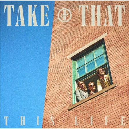 Take That – This Life   |2023	EMI – EMIV 2102