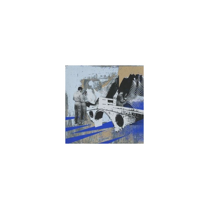 Notwist The – Music For &8222Storm&8220|2009 Alien Transistor N20 Notwist The – Music For &8222Storm&8220|2009 Alien Transistor N20