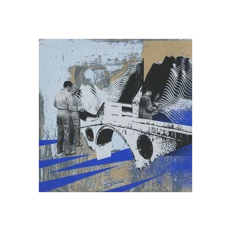 Notwist ‎The – Music For &8222Storm&8220|2009   	Alien Transistor	N20