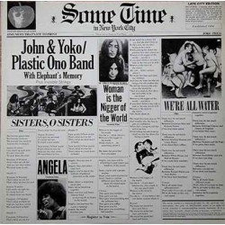 Plastic Ono Band-John &...