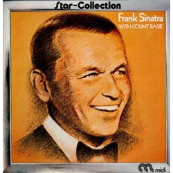 Frank Sinatra With Count...