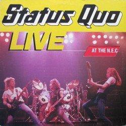 Status Quo – Live At The...