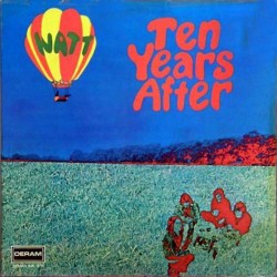 Ten Years After – Watt...