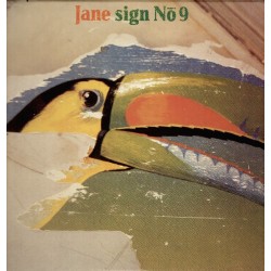 Jane – Sign No. 9    |1979...