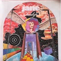 Jane – Lady|Brain – Brain 1066