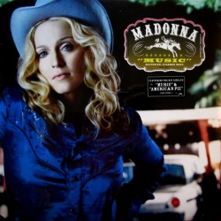 Madonna – Music   |2000...