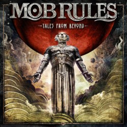 Mob Rules – Tales From...