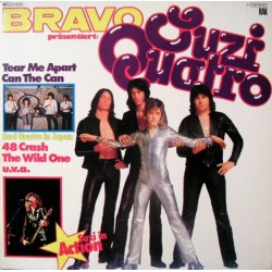 Suzi Quatro – Bravo...