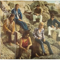 Rare Earth – The Best Of...
