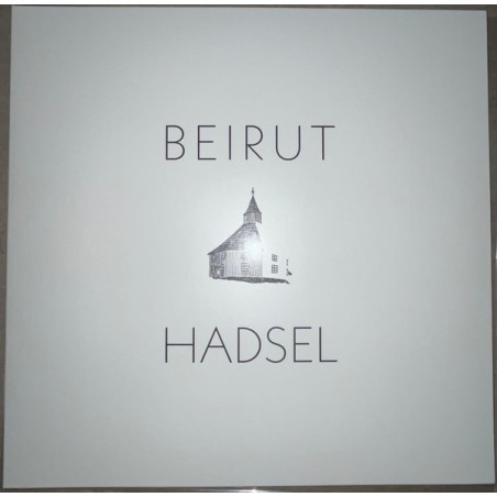 Beirut – Hadsel   |2023     Pompeii Records – POMP011LP