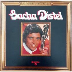 Sacha Distel – Starportrait...