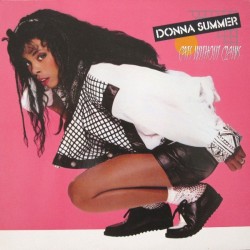 Donna Summer – Cats Without...