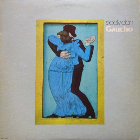 Steely Dan – Gaucho  |1980/2023    UMe – B0034896-01