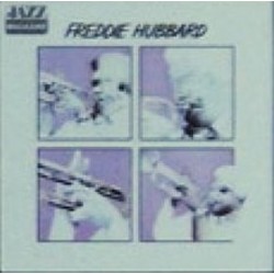 Hubbard ‎Freddie – Jazz Magazine|1980   MPS Records ‎– 0048.019