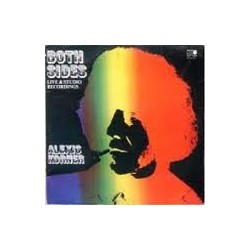 Alexis Korner – Both Sides...