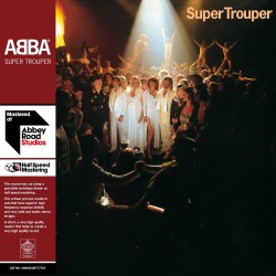 ABBA-The Visitors|2023...