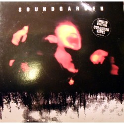 Soundgarden ‎–...