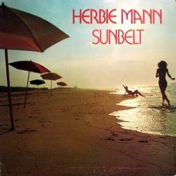 Herbie Mann – Sunbelt |1979...