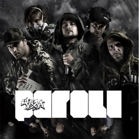 Texta – Paroli  |2007	Geco Tonwaren – H380-6