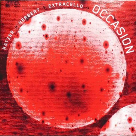 Ratzer-Herbert-Extracello – Occasion   |2019    Monkey. – MONLP026
