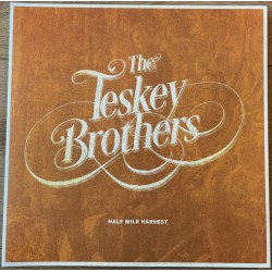 The Teskey Brothers – Half...