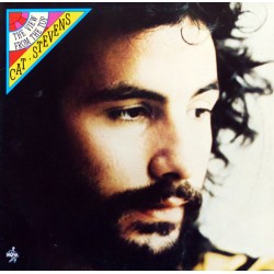 Cat Stevens – The View From...