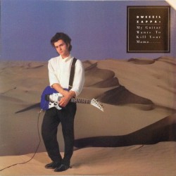Dweezil Zappa – My Guitar...