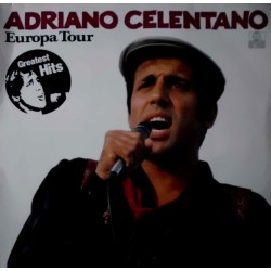 Adriano Celentano – Europa...