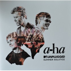 a-ha – MTV Unplugged...