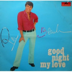 Black ‎Roy – Good Night My Love|1966    Club Edition   94079