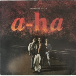 a-ha – Memorial Beach...