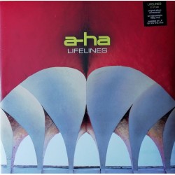 a-ha – Lifelines  |2019...