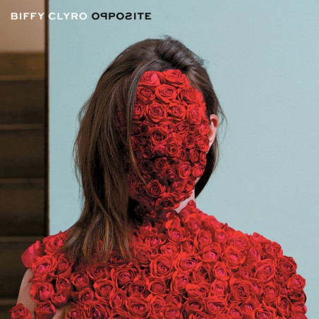 Biffy Clyro – Opposite / Victory Over The Sun |2023 Warner – 5054197569814 -Lim. Edition, Bio Vinyl