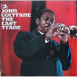 John Coltrane – The Last...