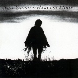 Neil Young – Harvest Moon...