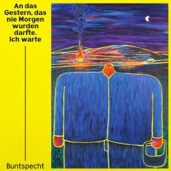 Buntspecht – An Das...