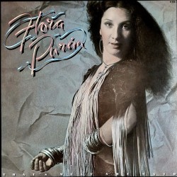 Flora Purim – That's What...