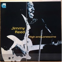 Jimmy Reed – High And...