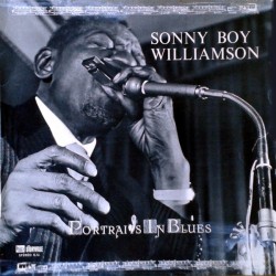 Sonny Boy Williamson  –...