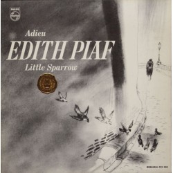 Edith Piaf – Adieu, Little...