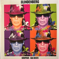 Udo Lindenberg – Udopium -...